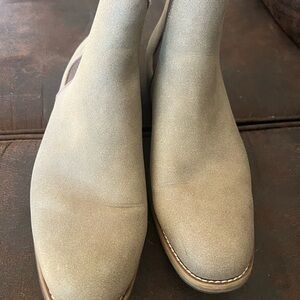 Target Men's Chukka Boots - Light Brown